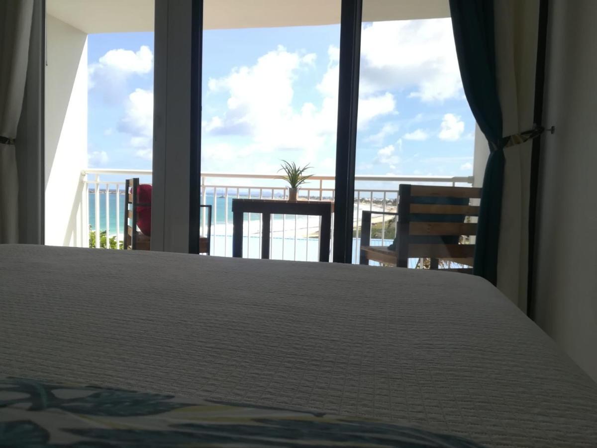 Happy Residence - Orient Beach 09 Cul de Sac Exterior foto