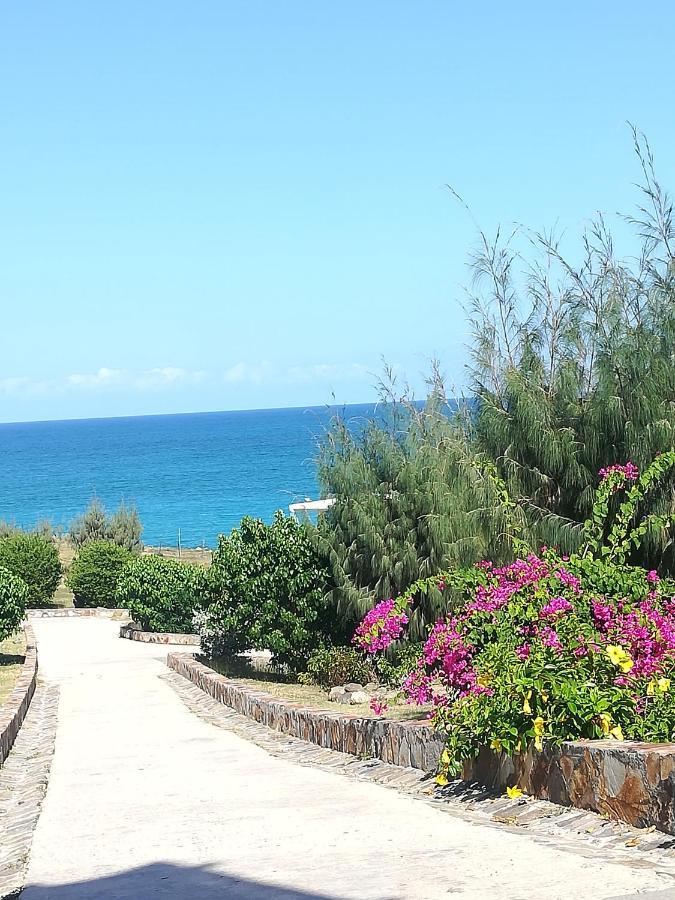 Happy Residence - Orient Beach 09 Cul de Sac Exterior foto